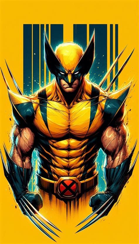 Wolverine Henry Cavill | Deadpool | Cameo | Anime | Wolverine marvel