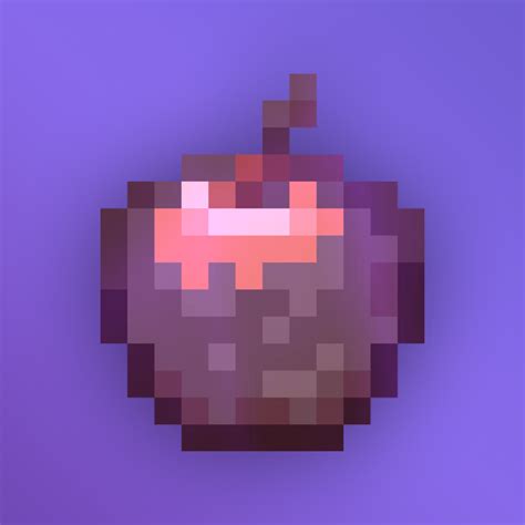 Copper God Apples Mods Minecraft