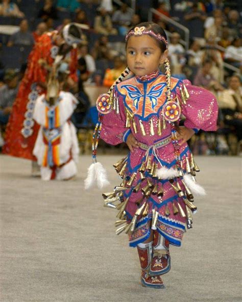 Celebrating The Jingle Dress Dance Zaangwewe Magooday NATIVE