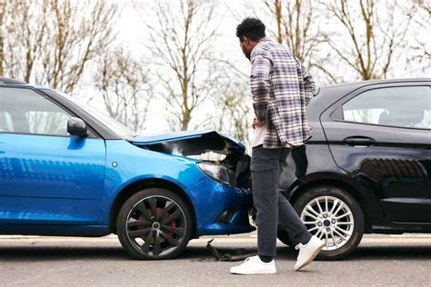 Rear End Collisions Understanding The Legal Aftermath Gallagher