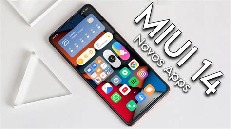 Liberado Miui Novos Recursos Apps Atualizados Ra O Seu Xiaomi