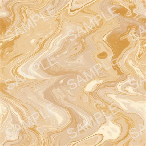 Cream And Gold Marble Digital Paper Seamless Marble Textures Etsy