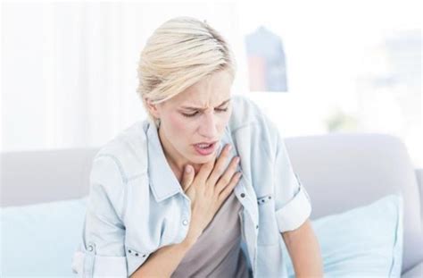 Shortness Of Breath What It Might Mean Penn Medicine