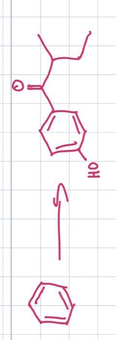 Solved Synthesize The Following Compounds From Any Of The Chegg