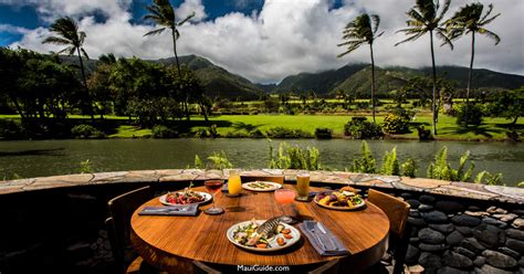 Road to Hana Maui | Maui Tropical Plantation | Maui Guide