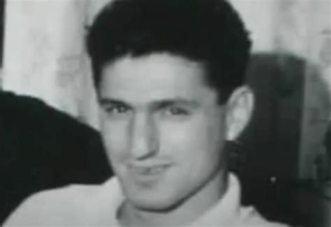 A young Frank DeCicco. : r/Mafia