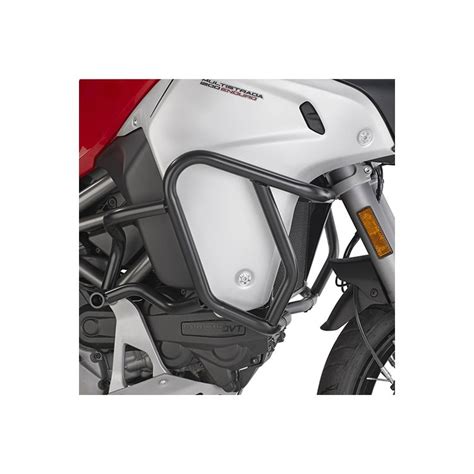 Givi Tn Engine Guards Ducati Multistrada Enduro