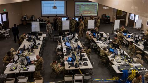 A New Name And Focus For Army Cyber Command