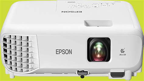 A Guide to 3000 Lumen Projectors | Buy Best for You