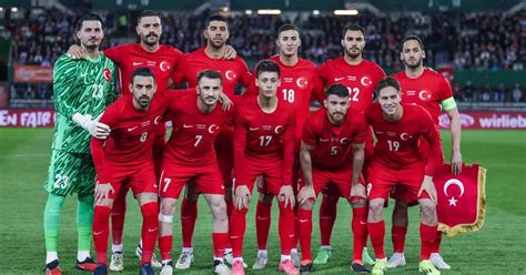 Türkei bei der EM 2024 Kader Trikot Gruppe Spiele Stadien