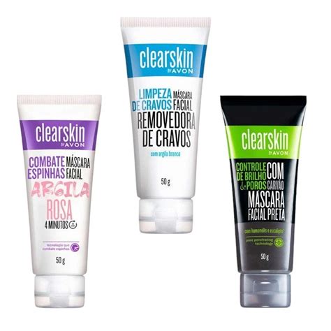 Melhor Produto Para Cravos E Espinhas - Kit Limpeza Skincare contra cravos e espinhas | Shopee Brasil