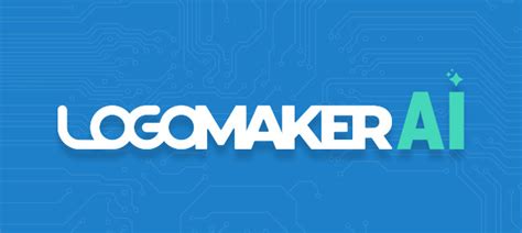 LogoMaker AI Logo Generator: Create Professional Logos with AI