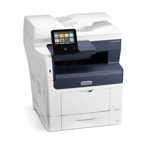 Xerox VersaLink B405 Impresora Multifunción Láser Monocromo Dúplex Fax