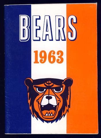 1985 Chicago Bears Roster & Fact Guide Super Bowl XX | #74653483