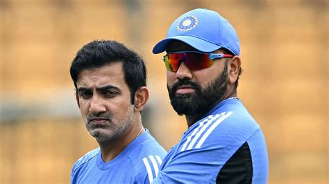 Gautam Gambhir Press Conference 5 Key Takeaways From India Head Coach