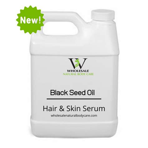 Black Seed Oil Products