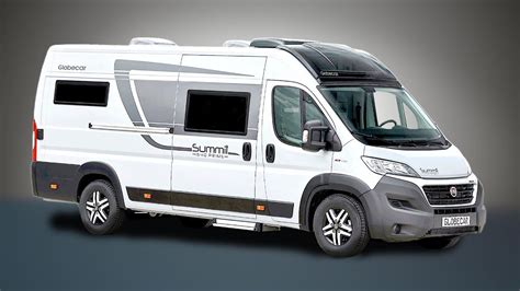 La Strada Nova Eb Gfk Monocock Wohnmobil 2022 Artofit