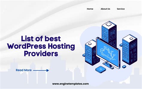 List Of Best Wordpress Hosting Providers 2024 Engine Templates