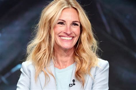 Honest Parenting Quotes From Julia Roberts Huffpost Life