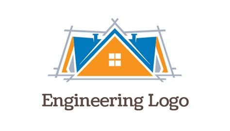 Civil Engineer Logo Design