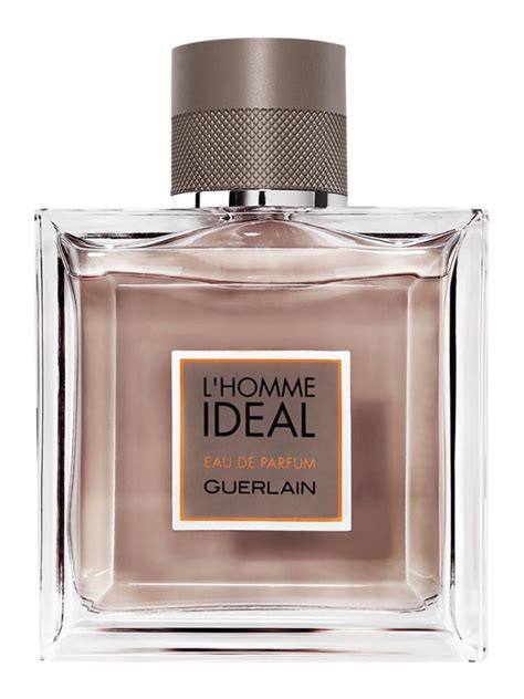 Guerlain L Homme Id Al Eau De Parfum Ml Frankfurt Airport Online