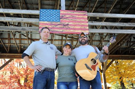 First Annual Vet Fest A Success The River Reporter