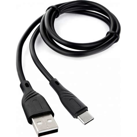 Usb Cablexpert Am Type C Classic