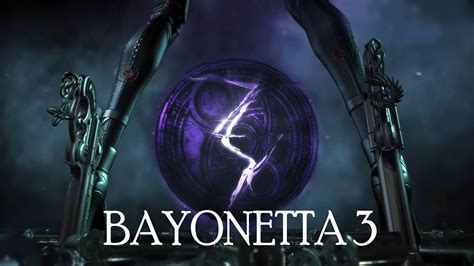 Platinum Games - Bayonetta 3 update during the year - Nintendo Switch News - NintendoReporters