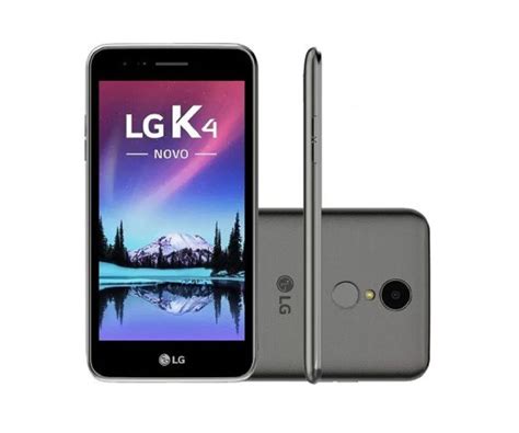 Smartphone Lg K Gb Novo Ou Usado Outlet Do Celular