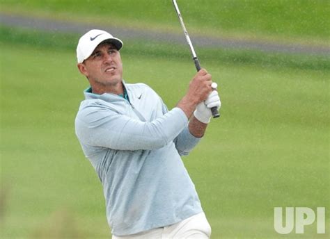 Photo Brooks Koepka In Final Round Of The U S Open