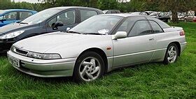 Subaru Alcyone Svx Wikipedia