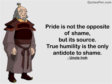 Uncle Iroh Quotes About Life Love Happiness Funny