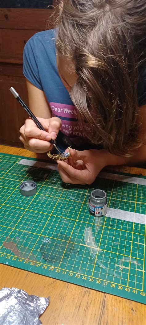 fun   kids modelling discussion large scale modeller