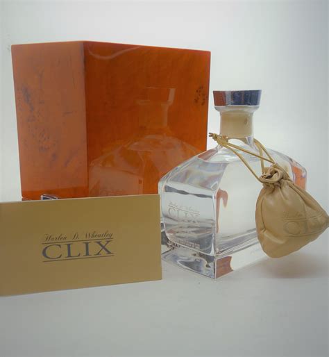 Clix Vodka By Harlen D Wheatley Old Town Tequila