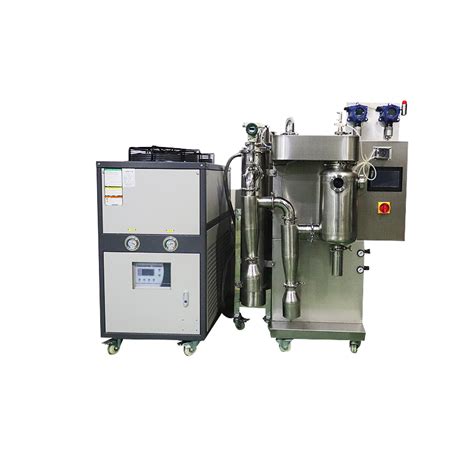 Closed Loop Spray Dryer Nanjing Hjchem Equipment Co Ltd Nanjing