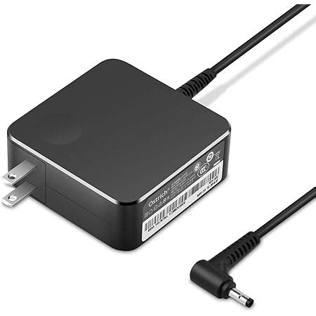 Amazon W W Oem Charger For Lenovo Ideapad Itl Iml