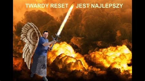 Lewatywa M Zgu Twardy Reset W Przeddzie Dziecka Youtube