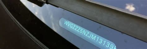 Model Year Build And Compliance Date What Is What Motorama