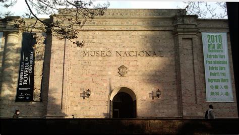 National Museum in Columbia | Museo nacional, Museos, Lugares para visitar