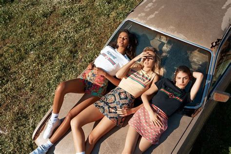 Urban Outfitters Summer 17 Campaign Urban Outfitters