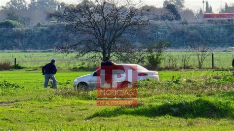 Caso Fernando Pérez Algaba Allanaron Al Loteo Renacer Por El Caso