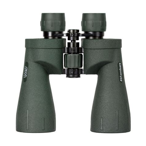 Delta Optical Titanium 8x56 Ed Binoculars Binocular Base