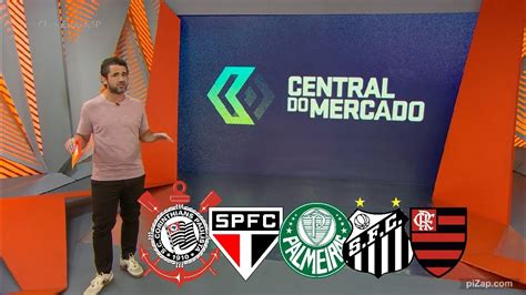 Mercado Da Bola Flamengo Tem Interesse No Uruguaio Mat As Vi A Youtube