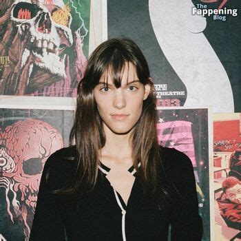 Charlotte Cardin Charlottecardin Nude Leaks Page 5 TheFappening