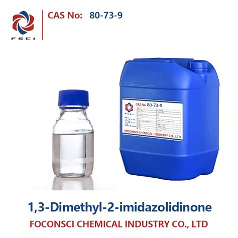 Dimethyl Imidazolidinone Cas China Dimethyl