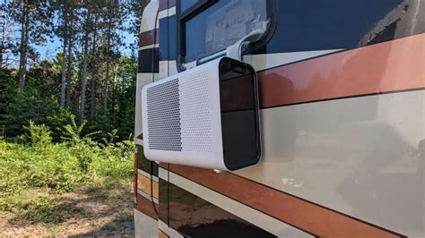 How To Run Rv Ac On Batteries Without A Generator