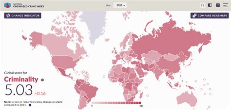 Doc Of The Day Global Organized Crime Index Global