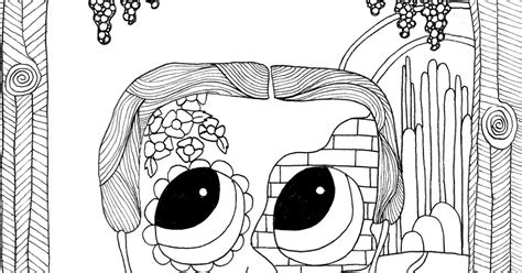 Author Amanda Gatton FREE Dorothy Wizard Of Oz Coloring Page