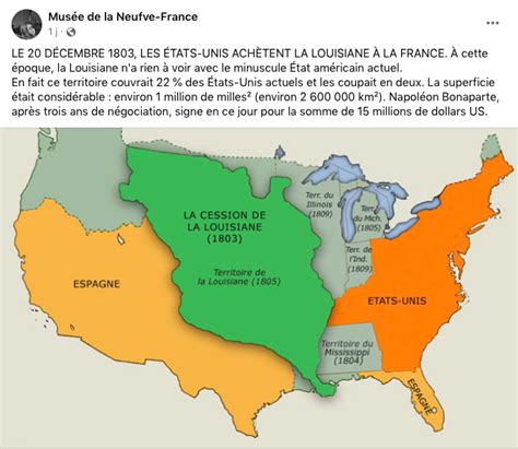 Louisiane Histoire Et Civilisation