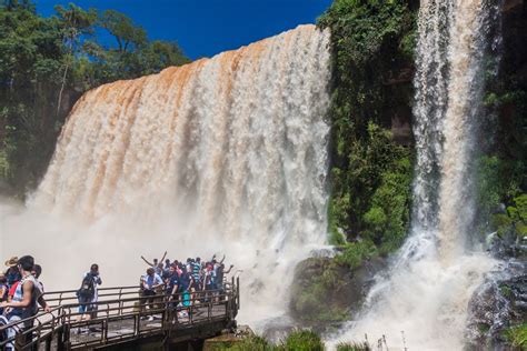 Ultimate Guide to Iguazú National Park | kimkim